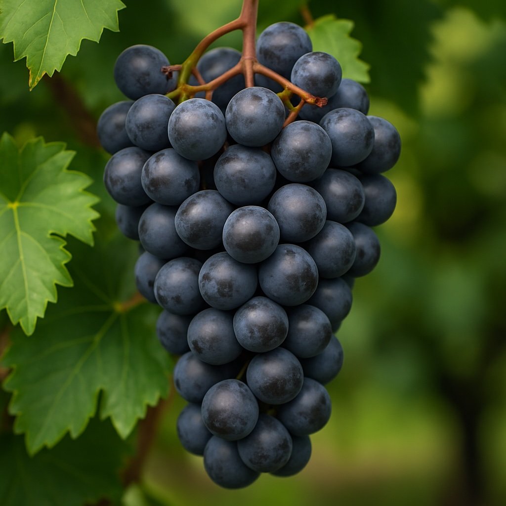 Southern Sensation Grape