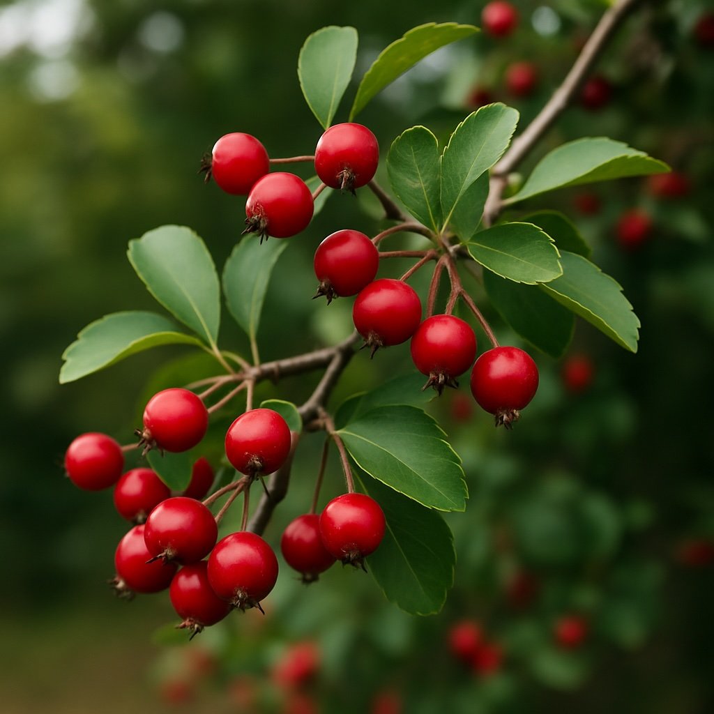 Mayhaw