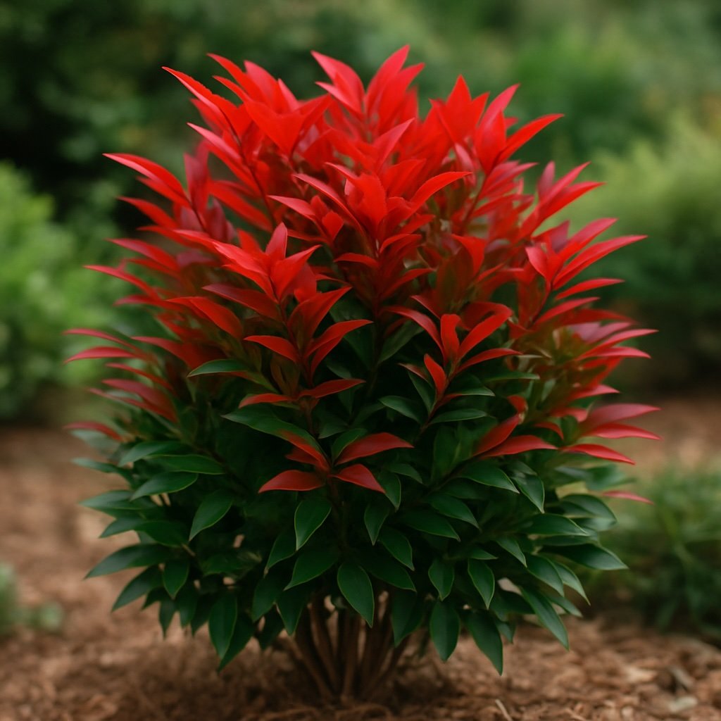 Obsession Nandina