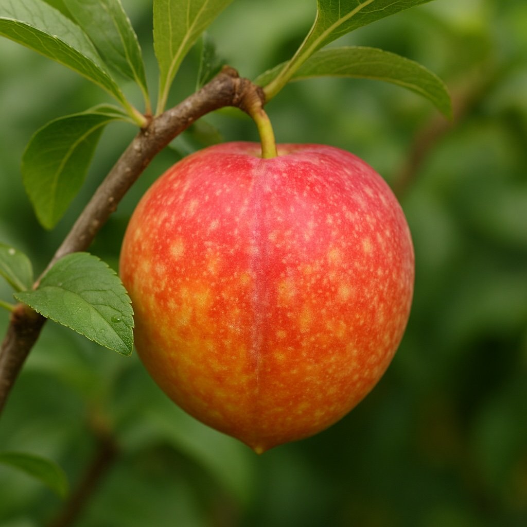 Splash Pluot