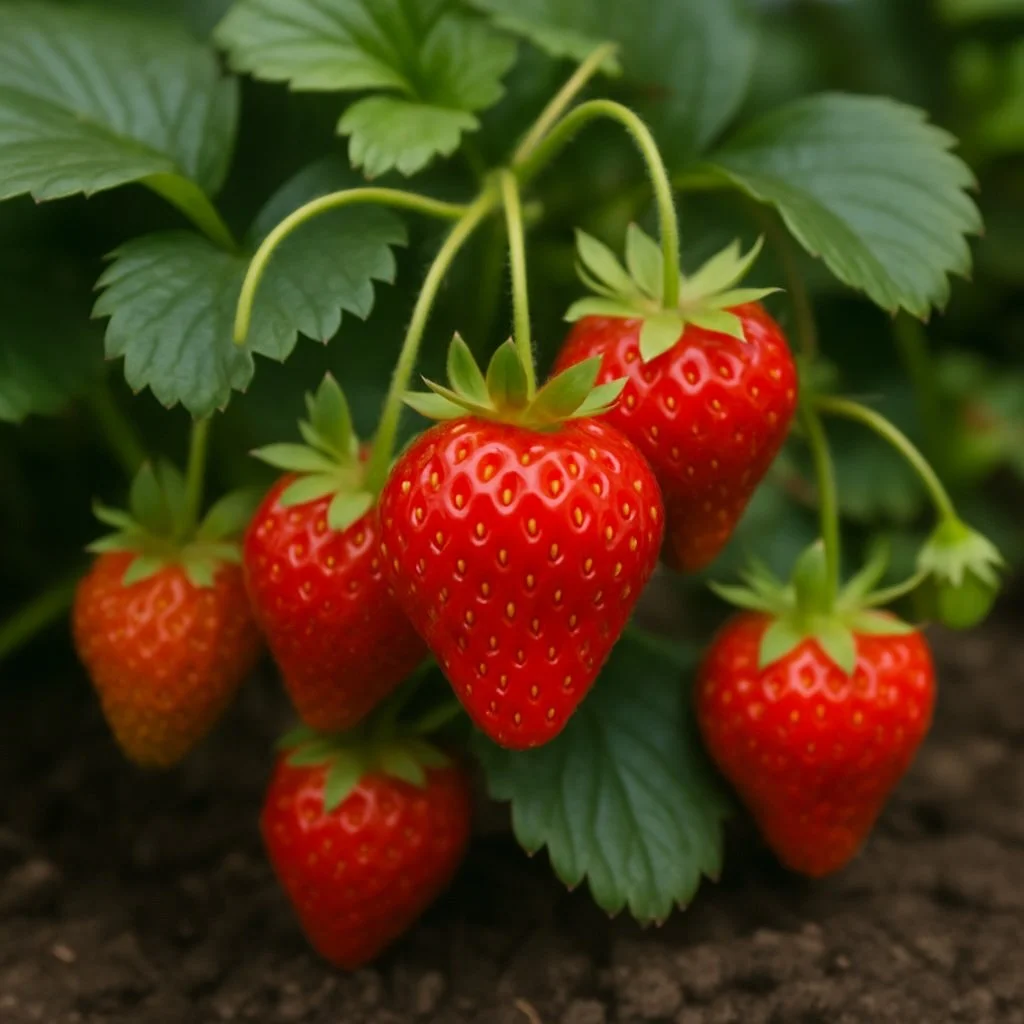 Strawberry