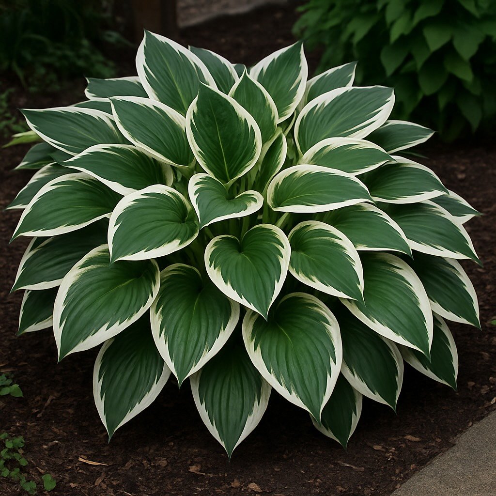 Patriot Hosta