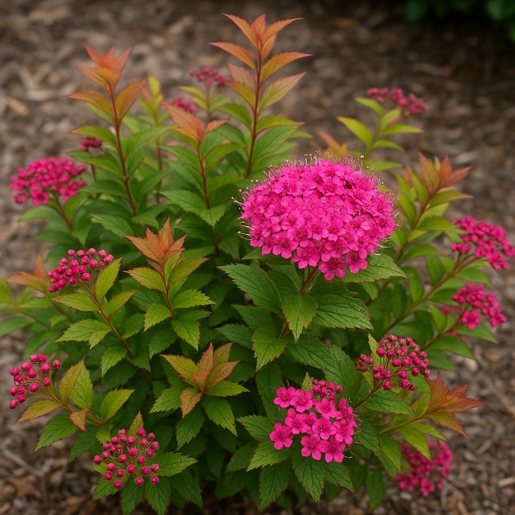 Double Play Spirea