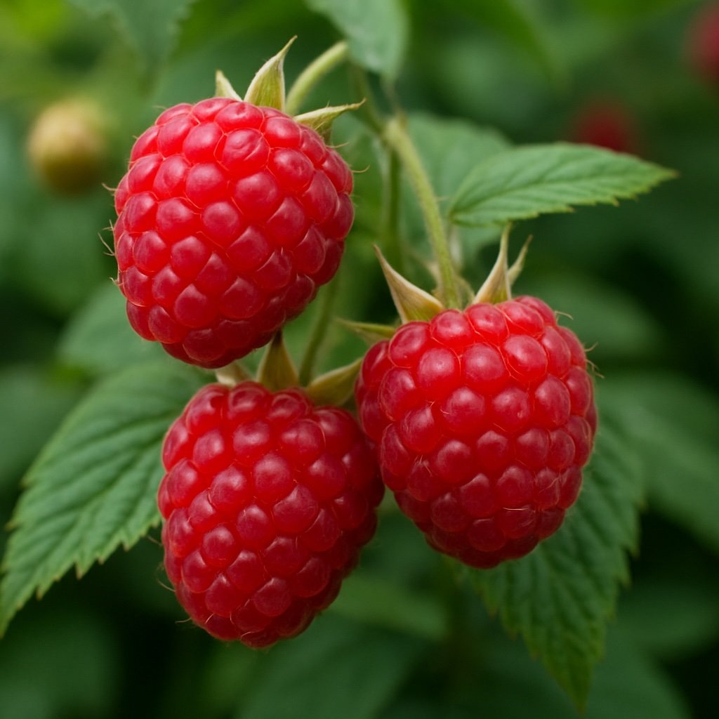 Boyne Red Raspberry