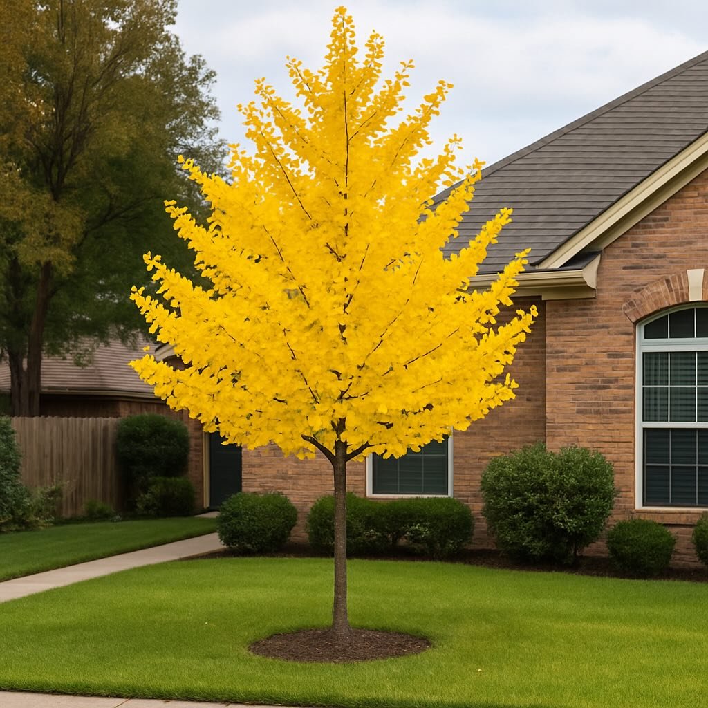 Gingko