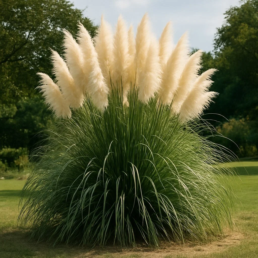 Pampas Grass