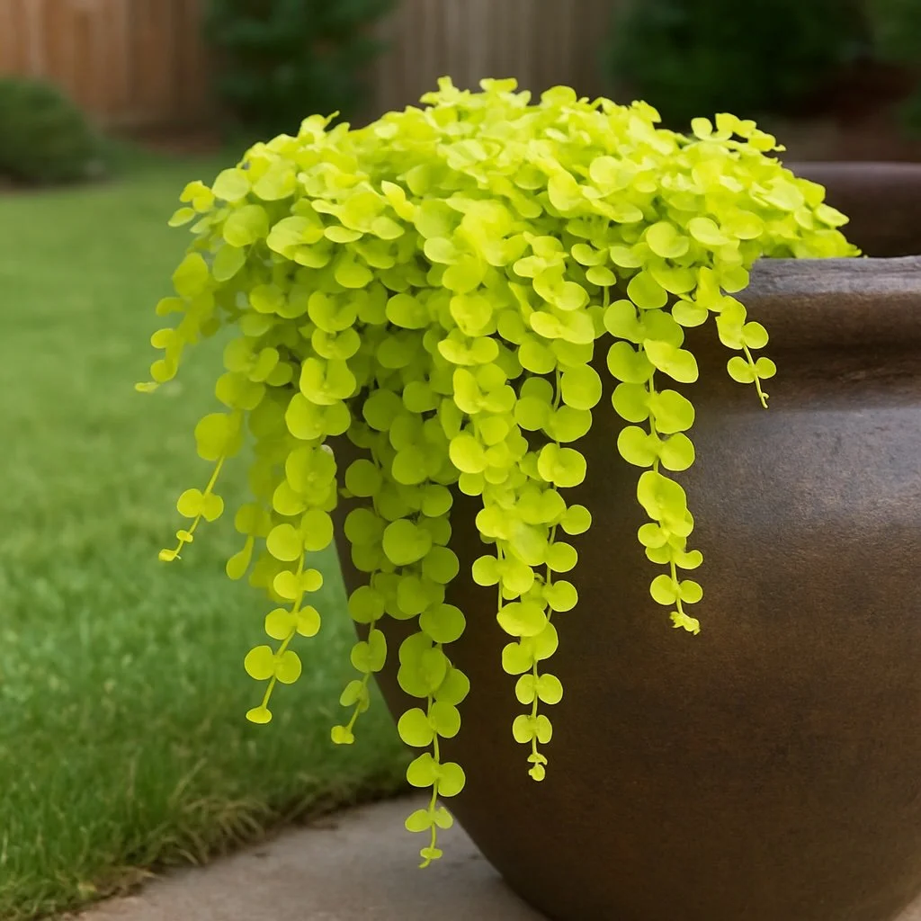 Lysimachia