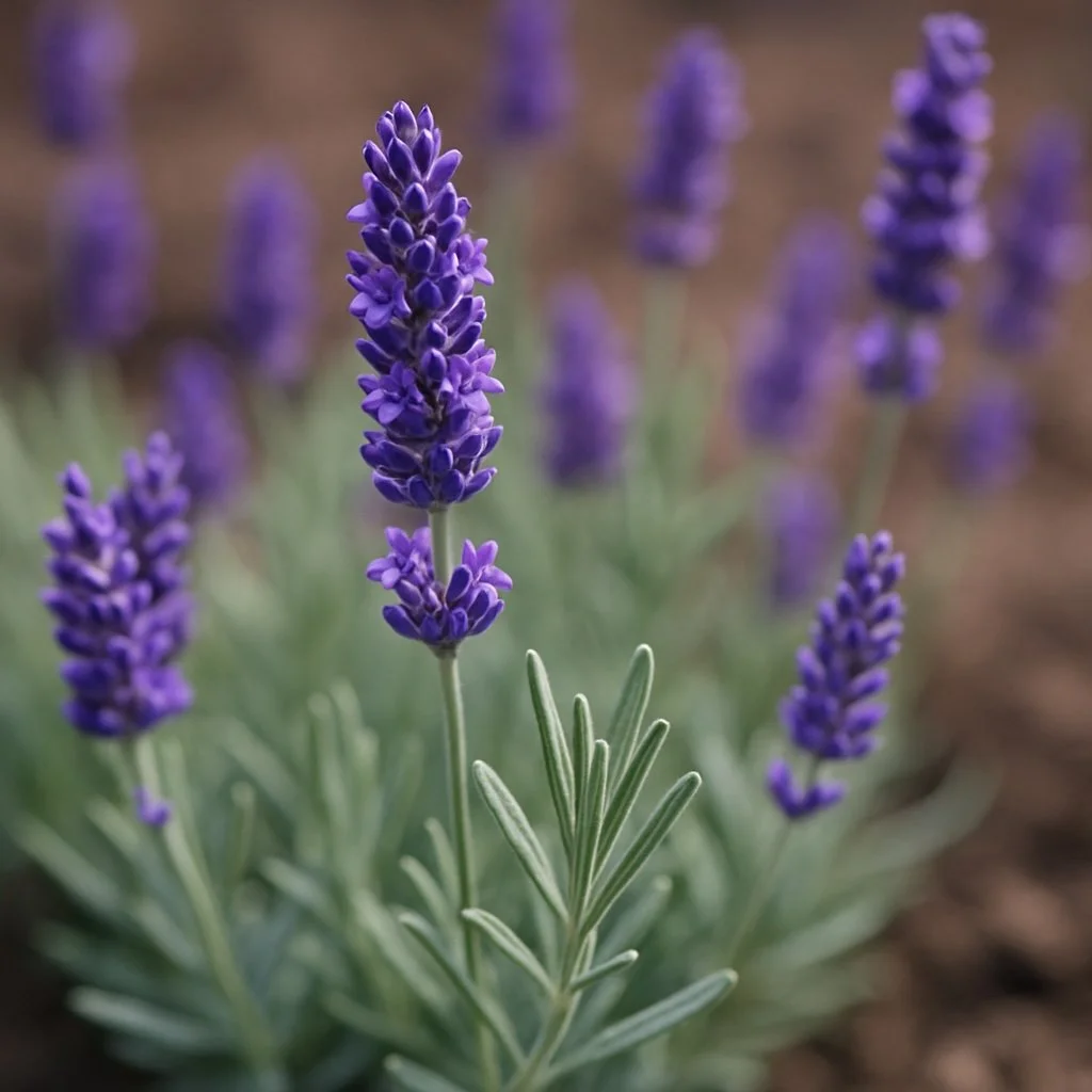 English Lavender