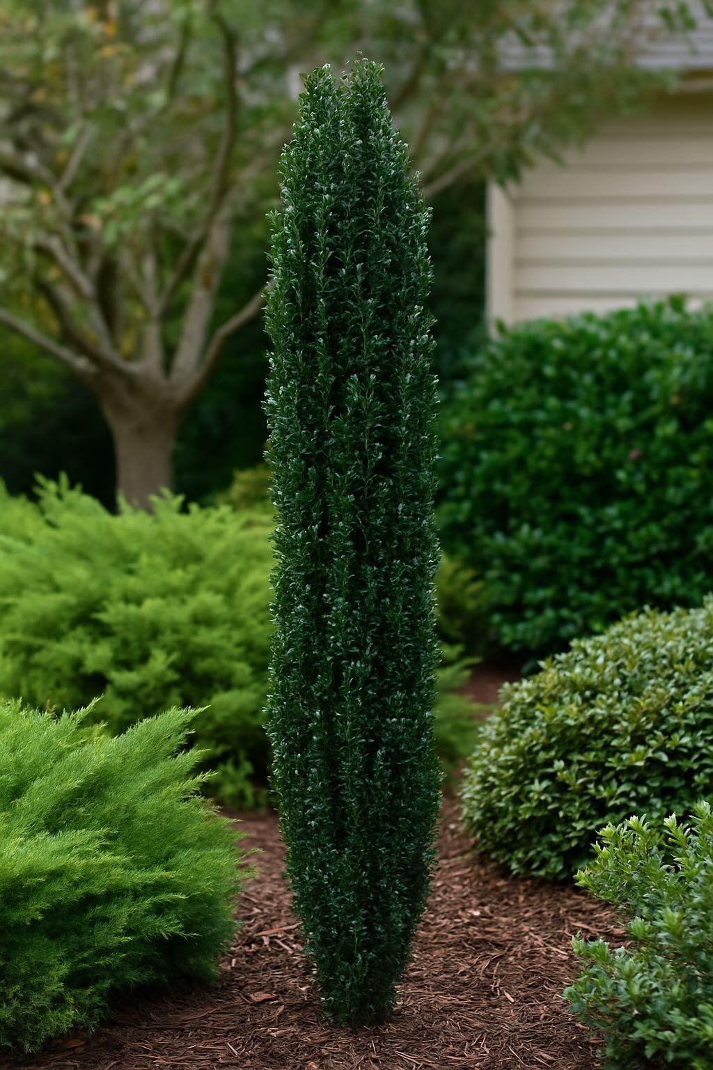 Skypencil Holly