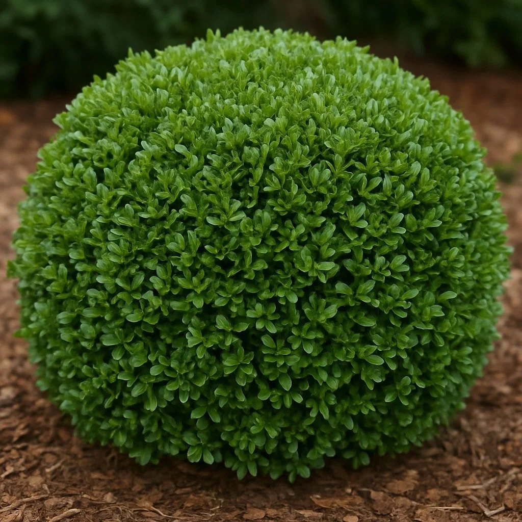 Wintergreen Boxwood