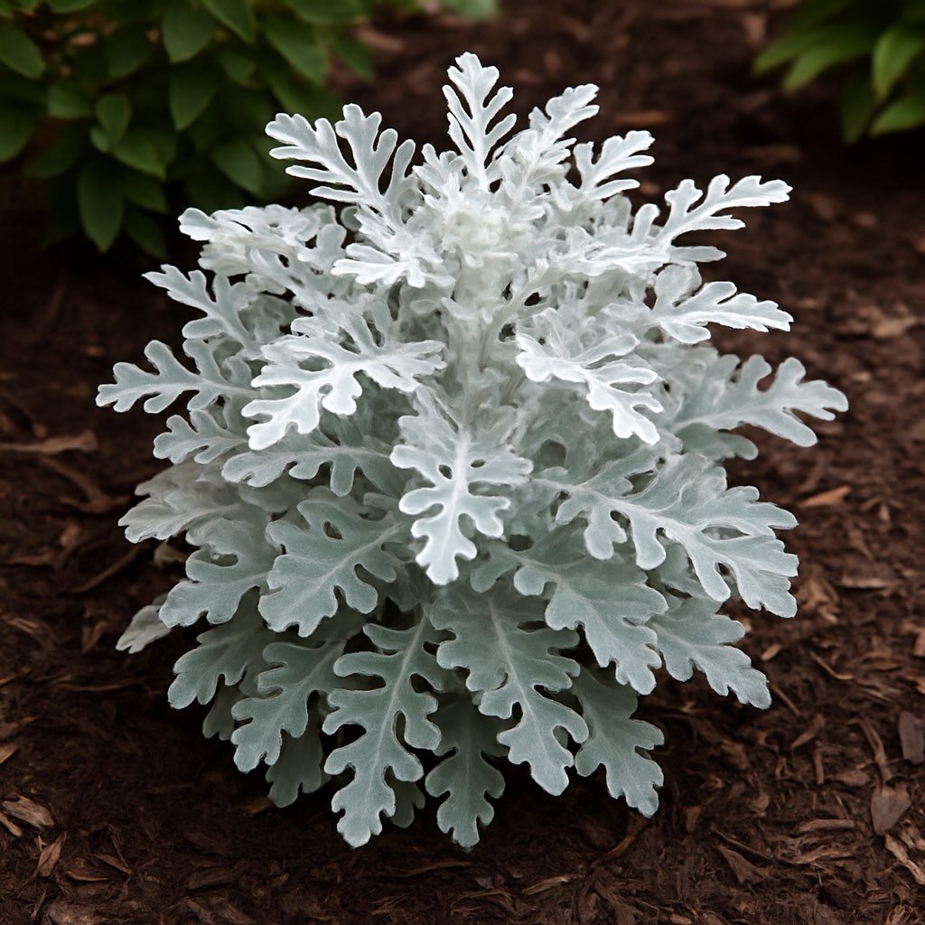 Dusty Miller