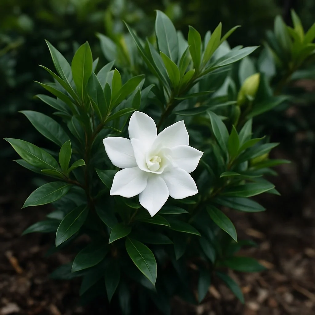Frost Proof Gardenia