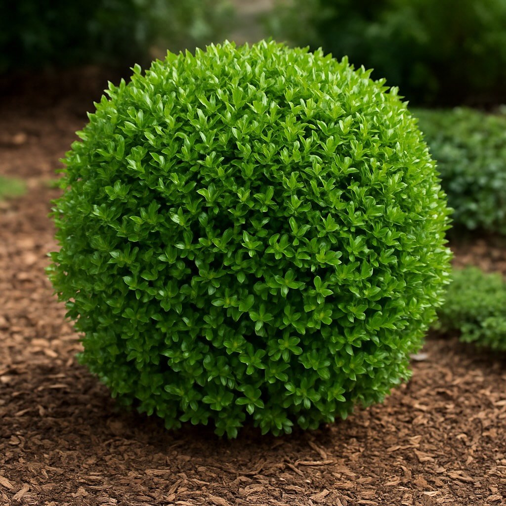 Japanese Boxwood