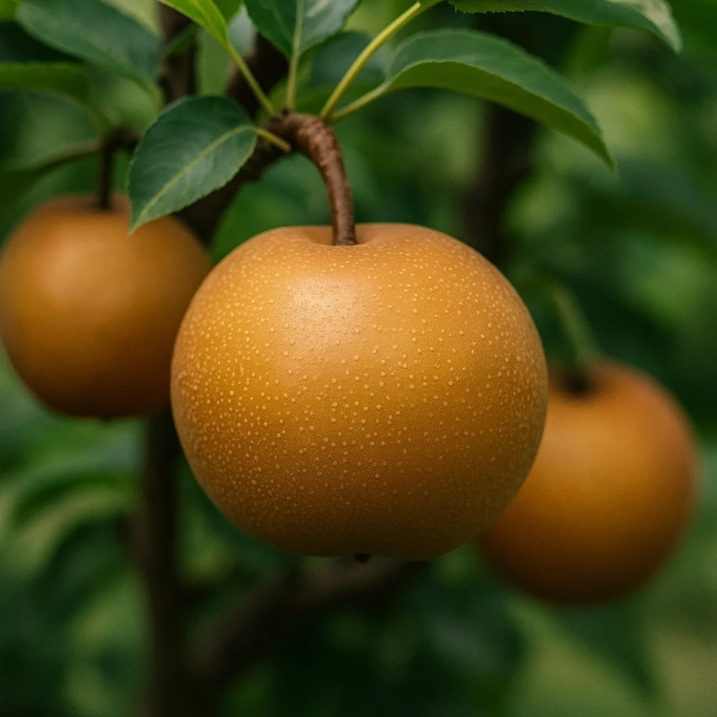Asian Chojuro Pear