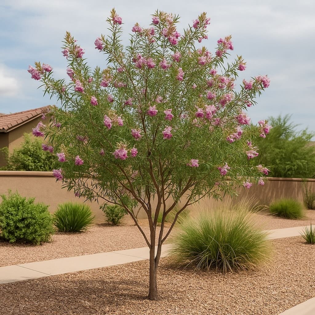 Desert Willow