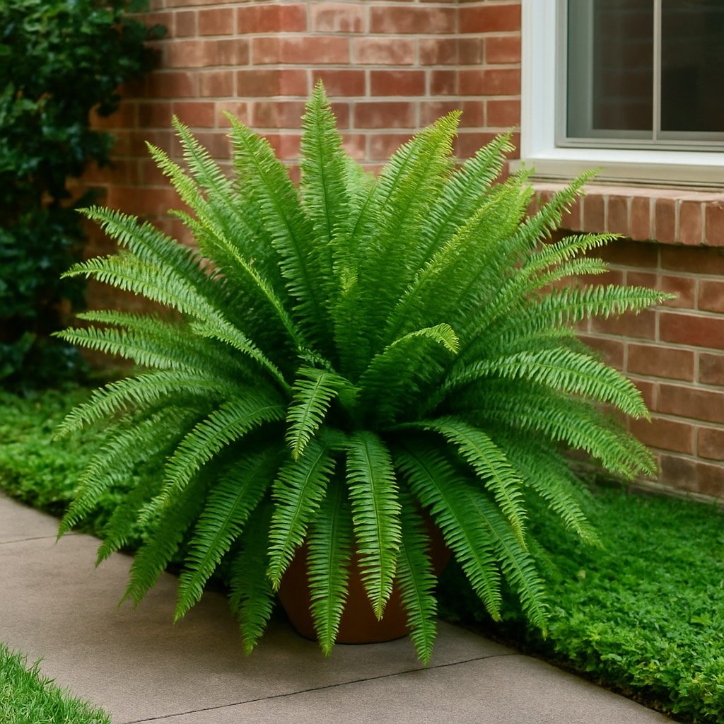 Kimberly Queen Fern