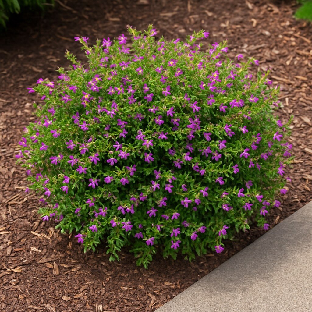 Mexican Heather