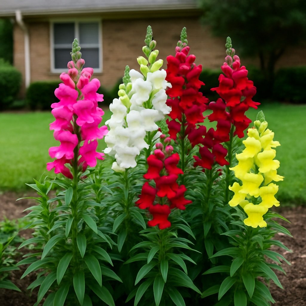 Snapdragon