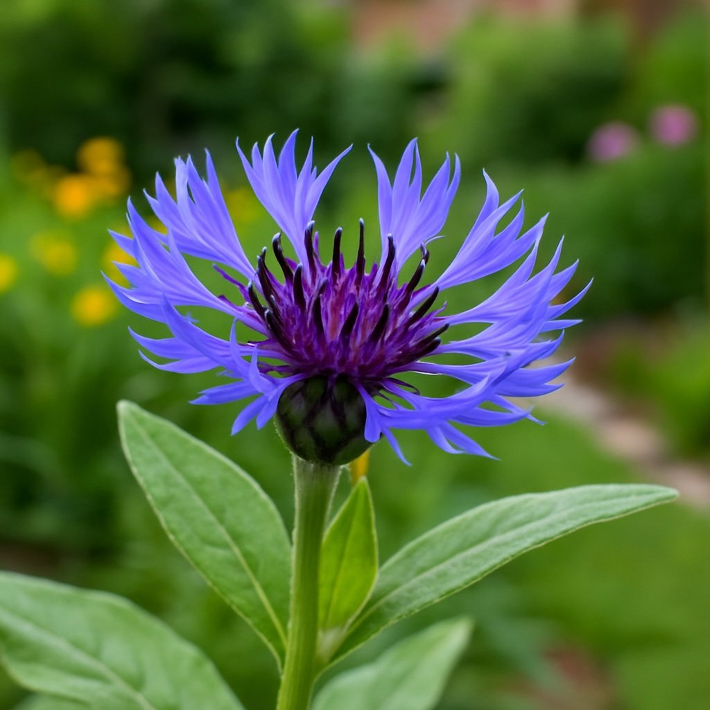 Centaurea