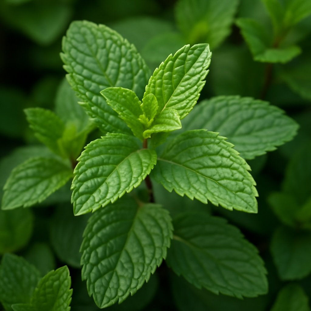 Peppermint