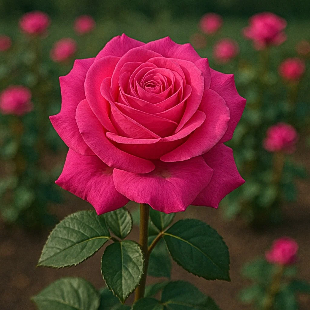 All American Beauty