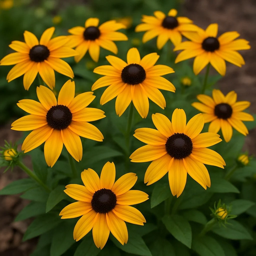 Black Eye Susan