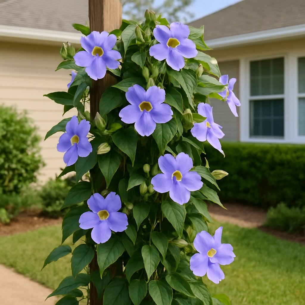 Sky Vine