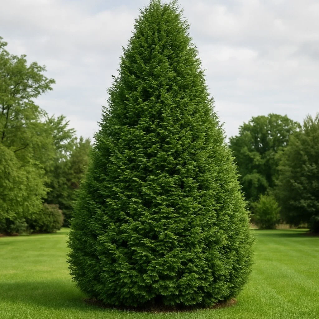 Green Giant Arborvitae