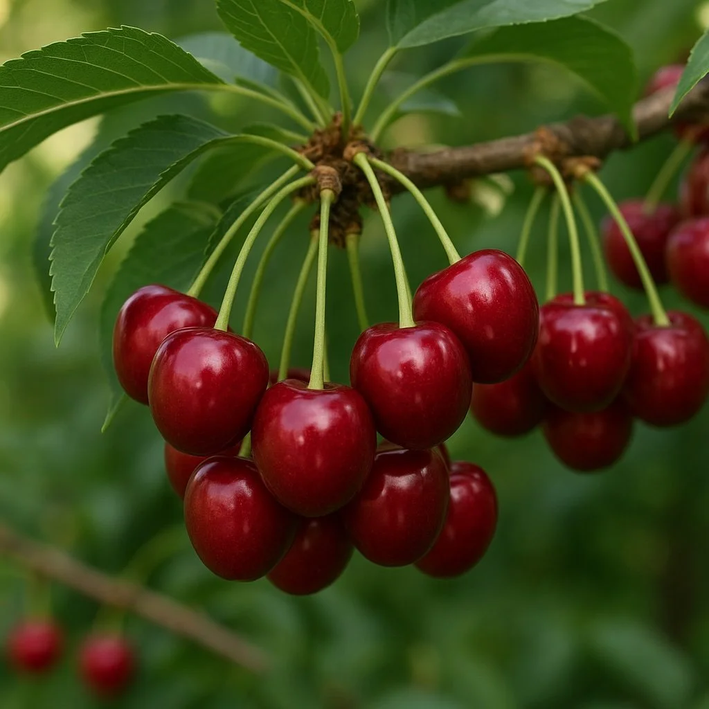 Royal Lee Cherry