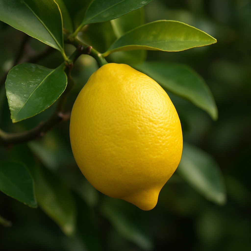 Meyer Lemon