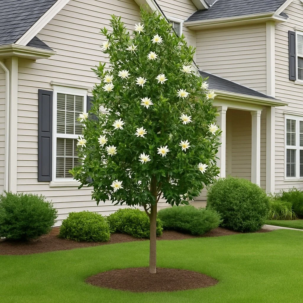 Sweet Bay Magnolia Tree