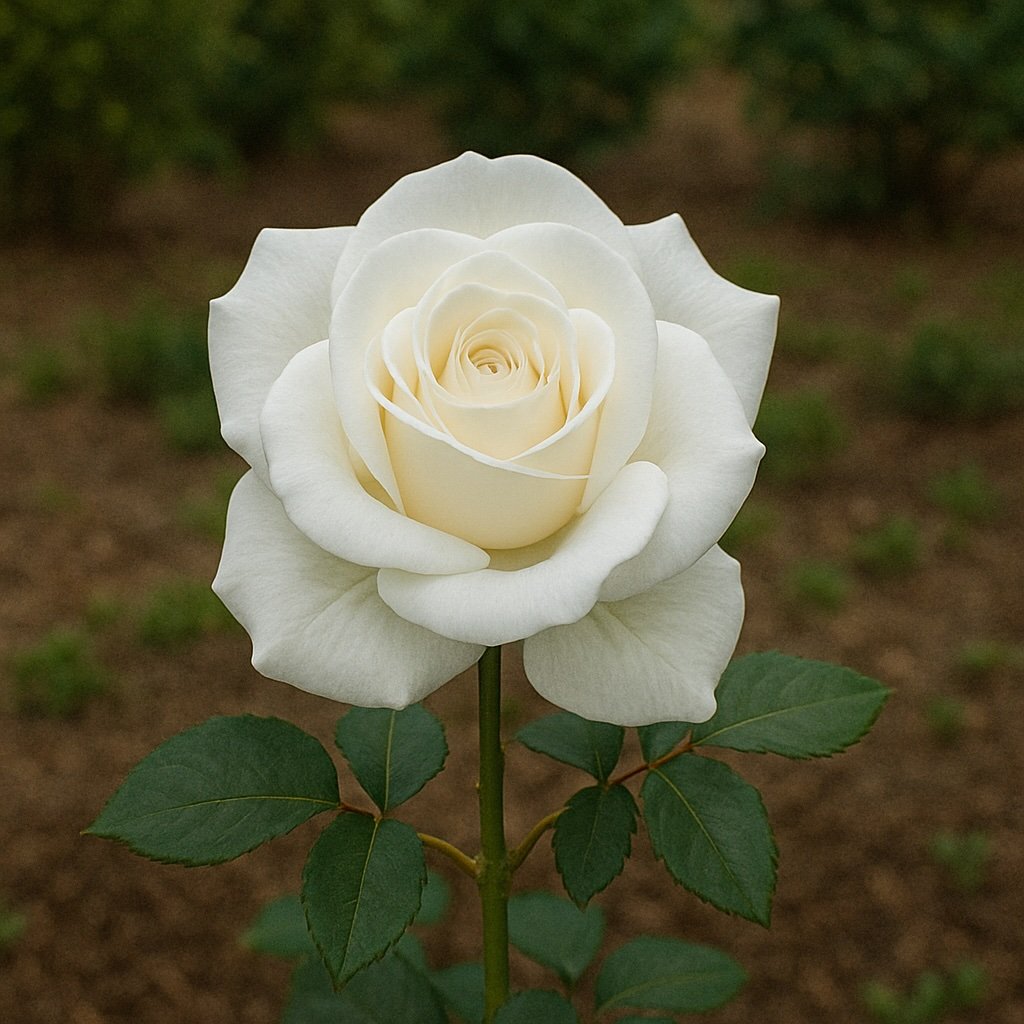 Sugar Moon Rose