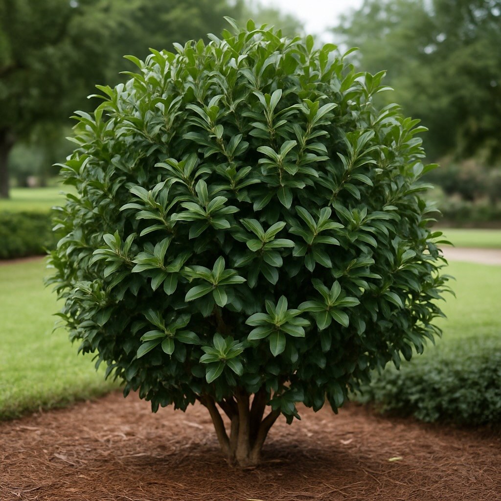 Wax Ligustrum
