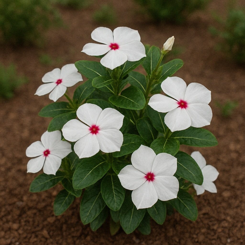 Vinca