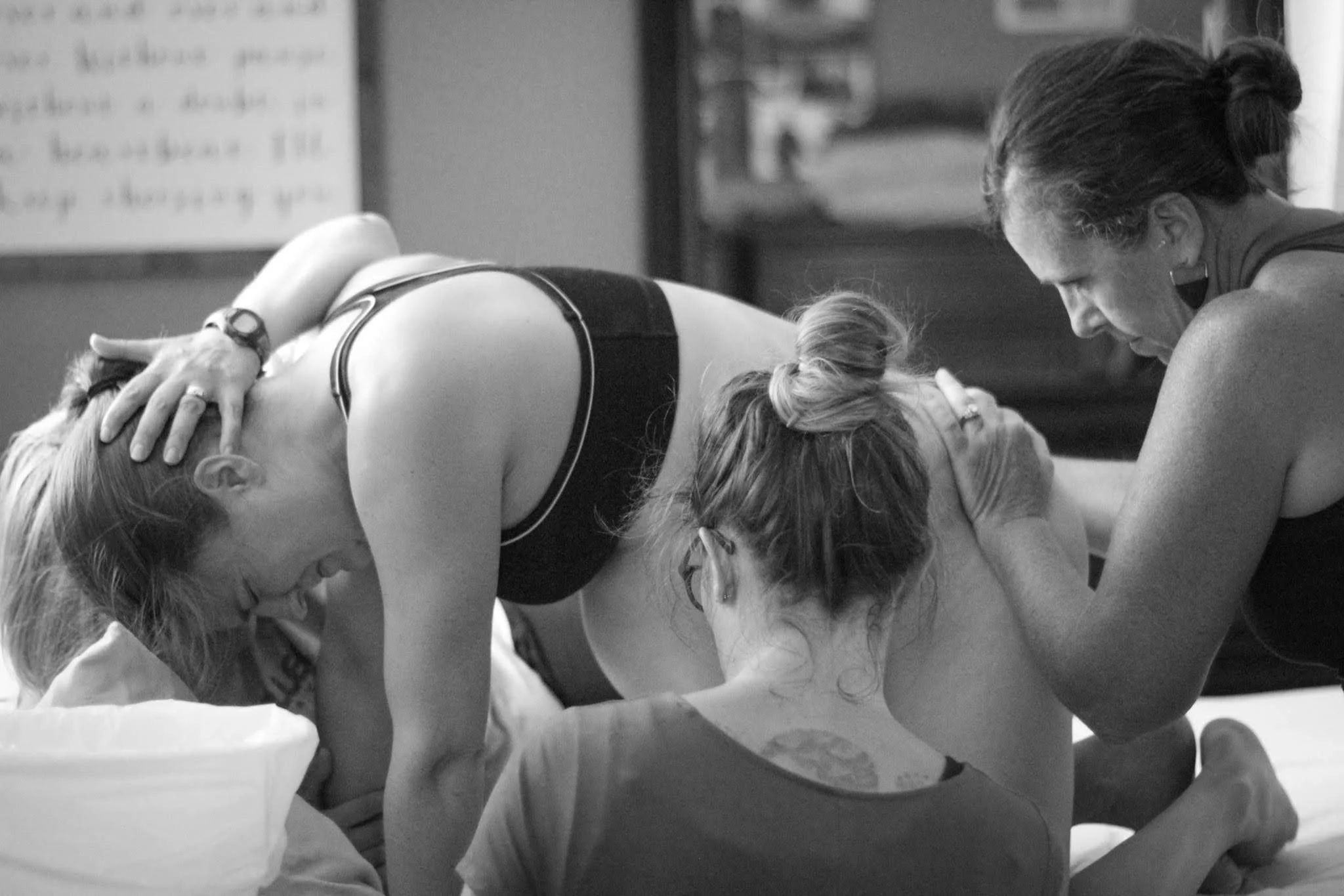 Home Birth Prep with Encompass Midwifery