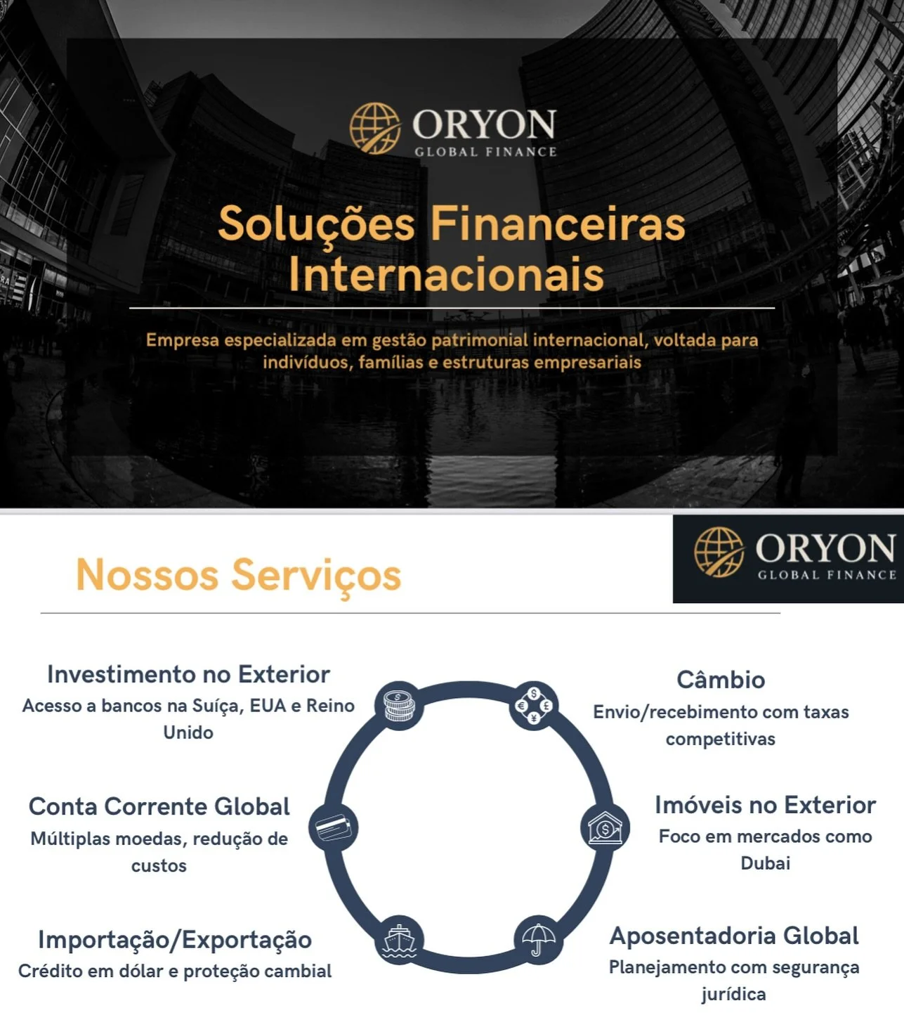 Conheça nossos serviços