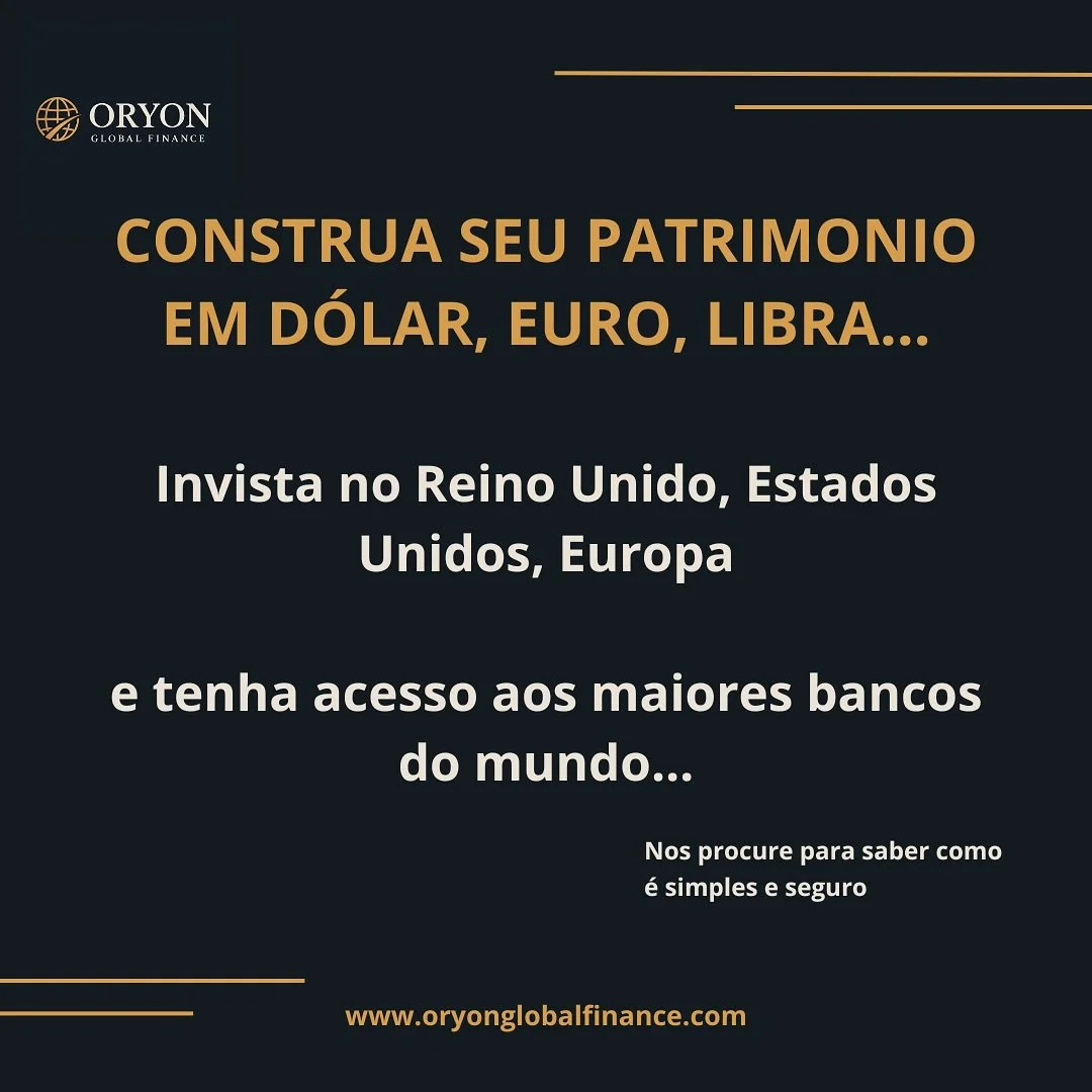 Você está insatisfeito ou mesmo preocupado com tantas mudanças no Brasil?
Saiba que não está sozinho, nossa preocupação e a preocupação de muitos de nossos clientes são legít