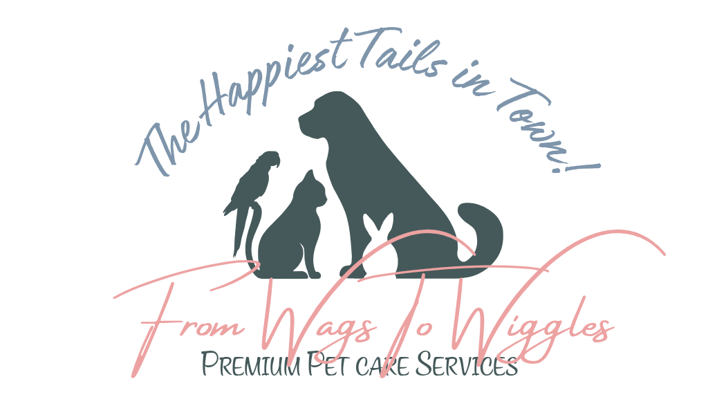 From Wags To Wiggles