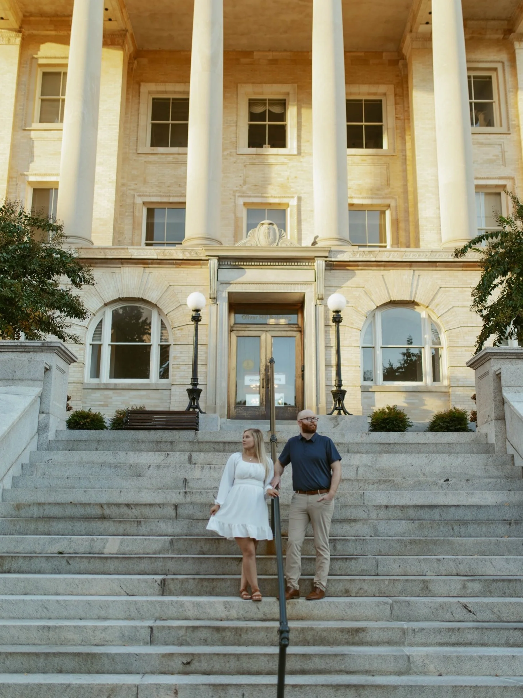 T-2 days before these two say I DO💍💍