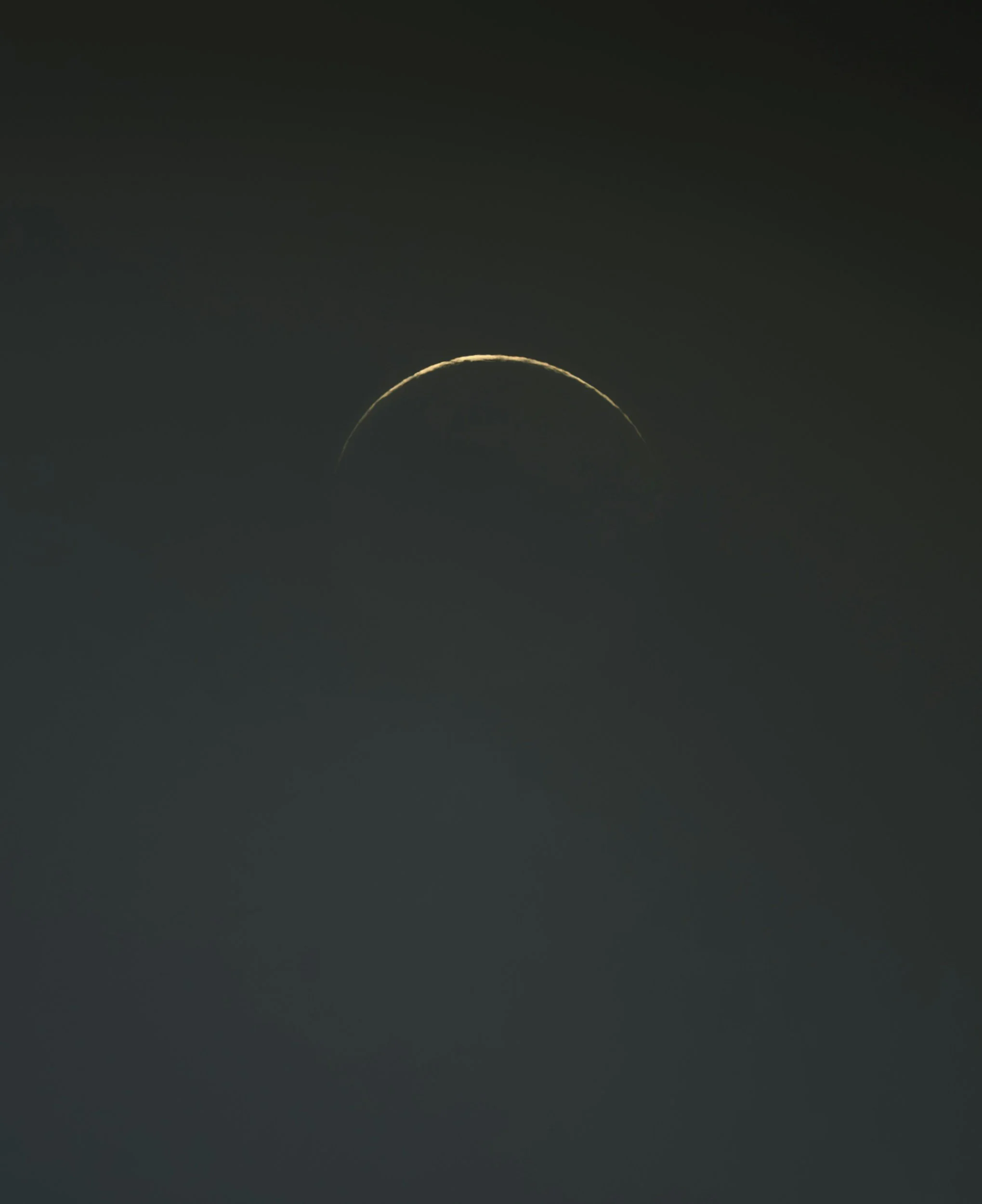 New Moon Ceremony
