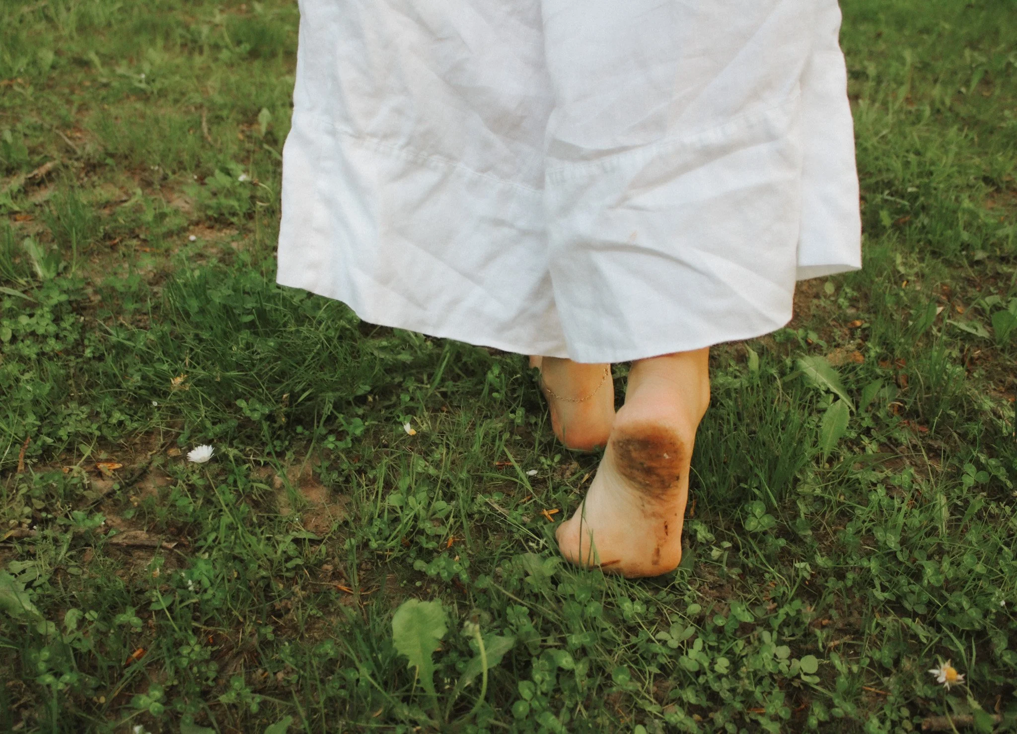 New Moon Solar Eclipse Meditation