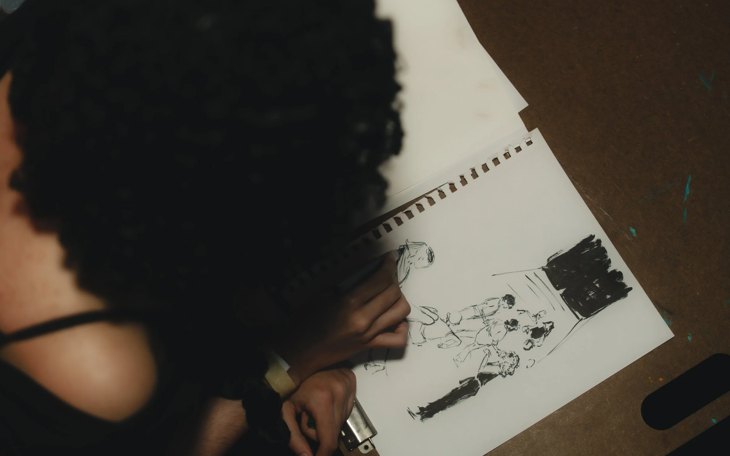 LIFE IS GOOD @NUBLU (August 10, 2025)

Photography by @kazushi.18