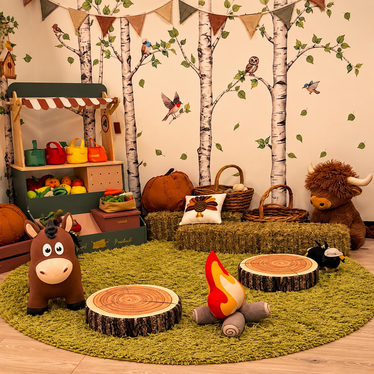 If You’ve Got a Toddler This October, This Is for You