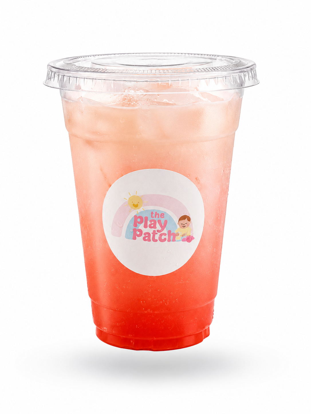Strawberry Dream Soda