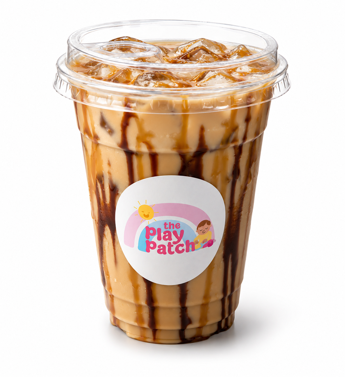 Snickers Latte