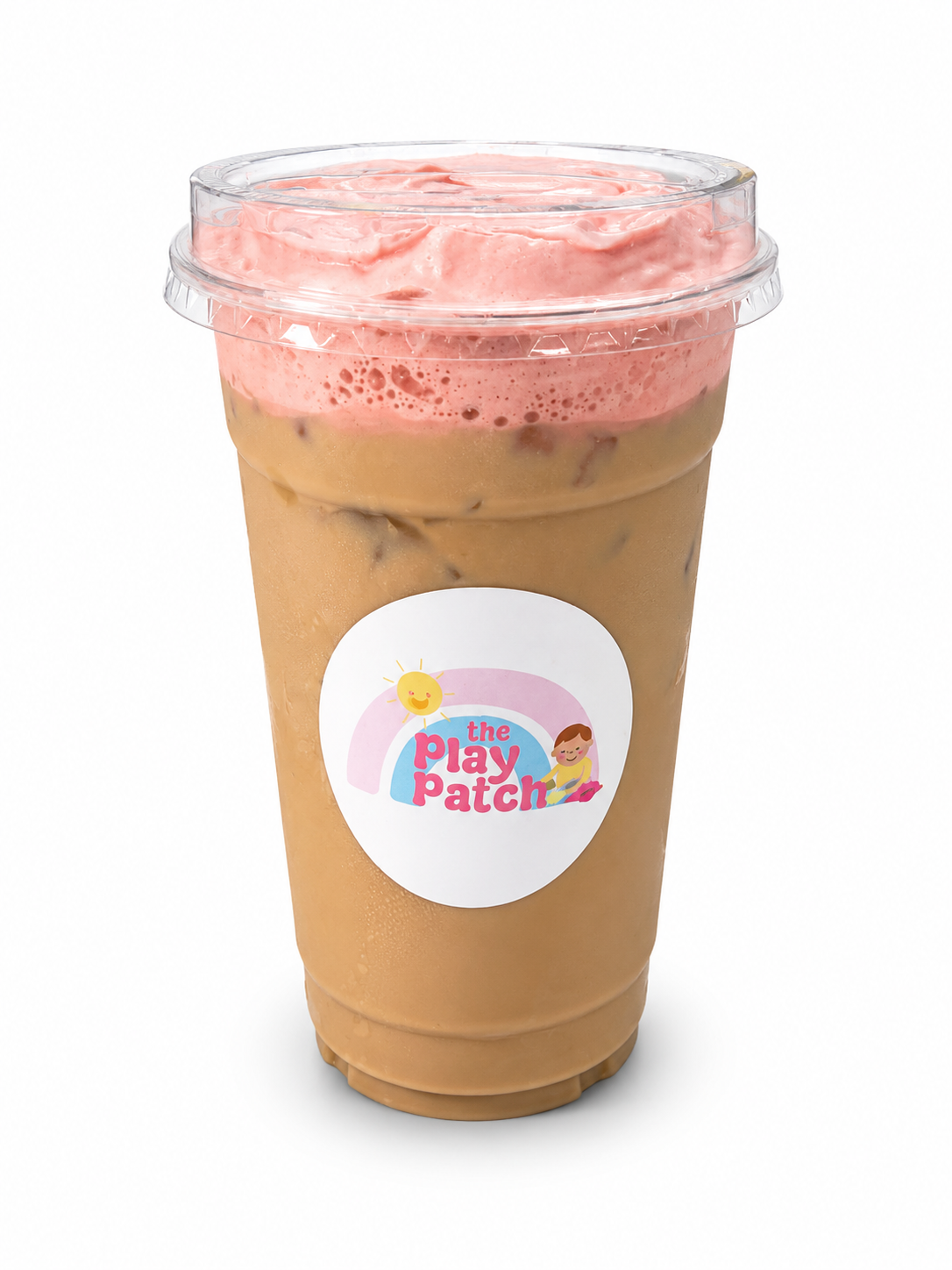 White Cherry Chai