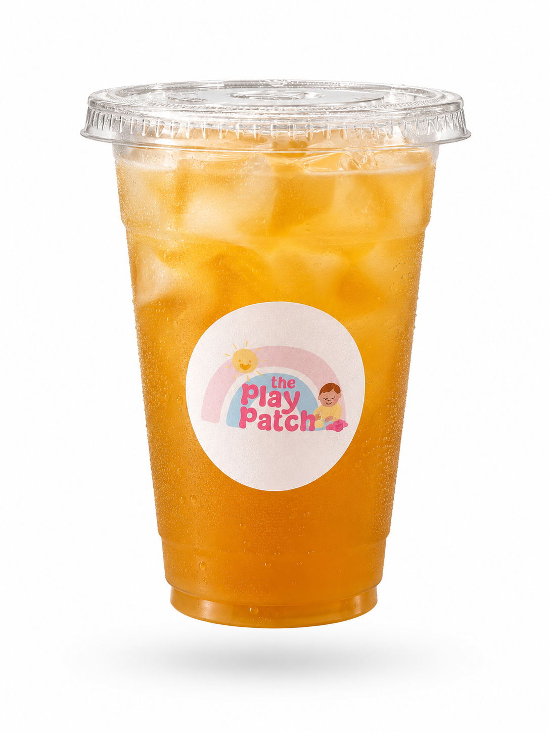 Just Peachy