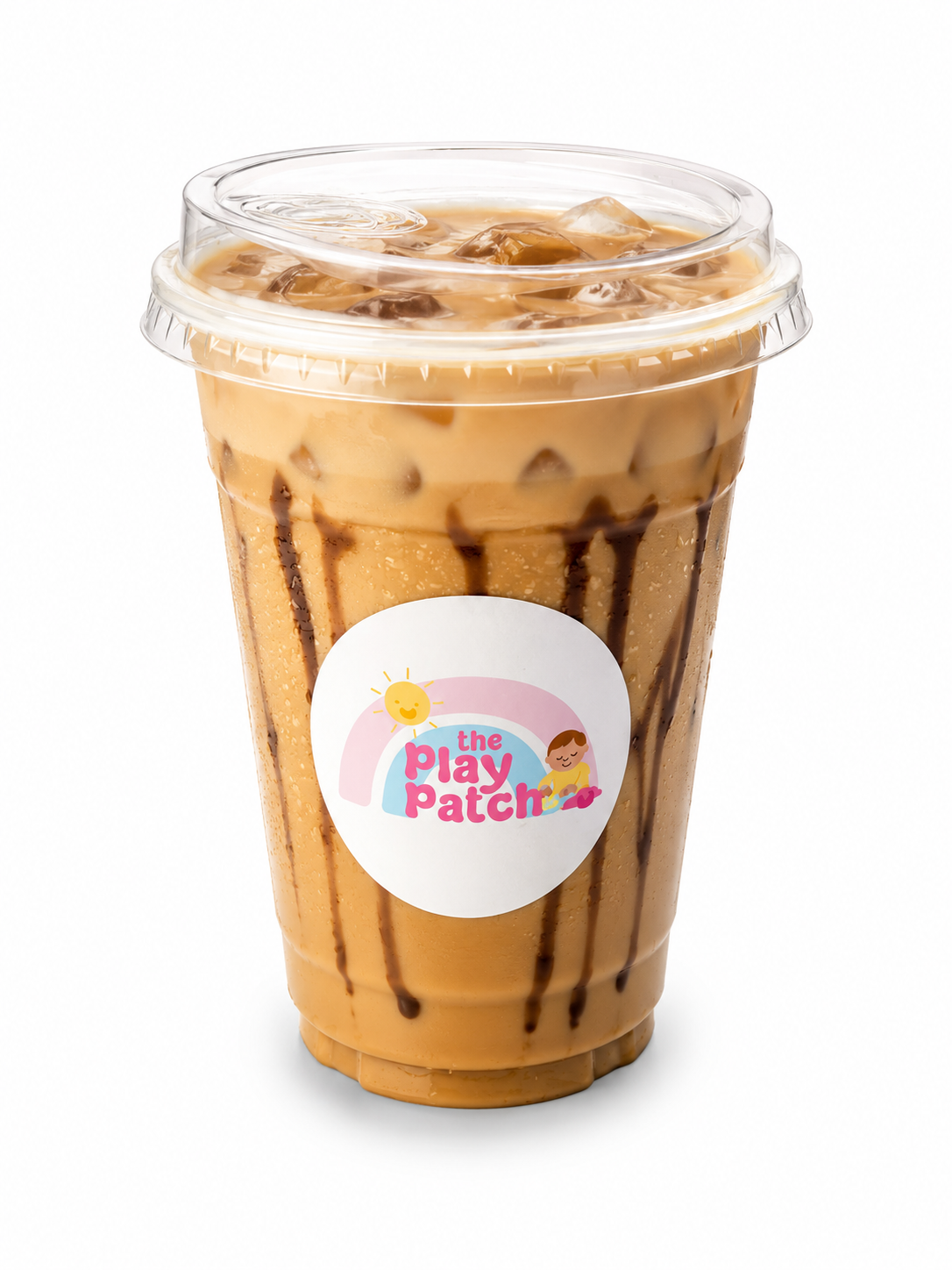 Sweet Vanilla Mocha