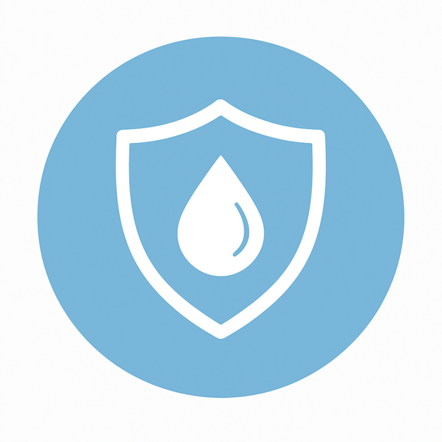 24/7 emergency water damage cleanup and flood restoration in NYC, Brooklyn, Queens, and Long Island by Superior Restoration.