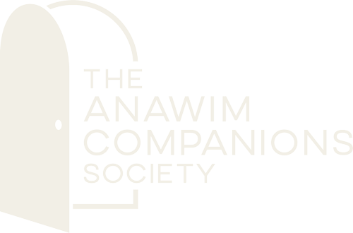 Anawim Companions Society